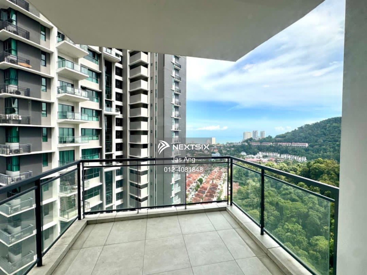 Condominium For Rent in Tanjung Bungah Penang - Image 6