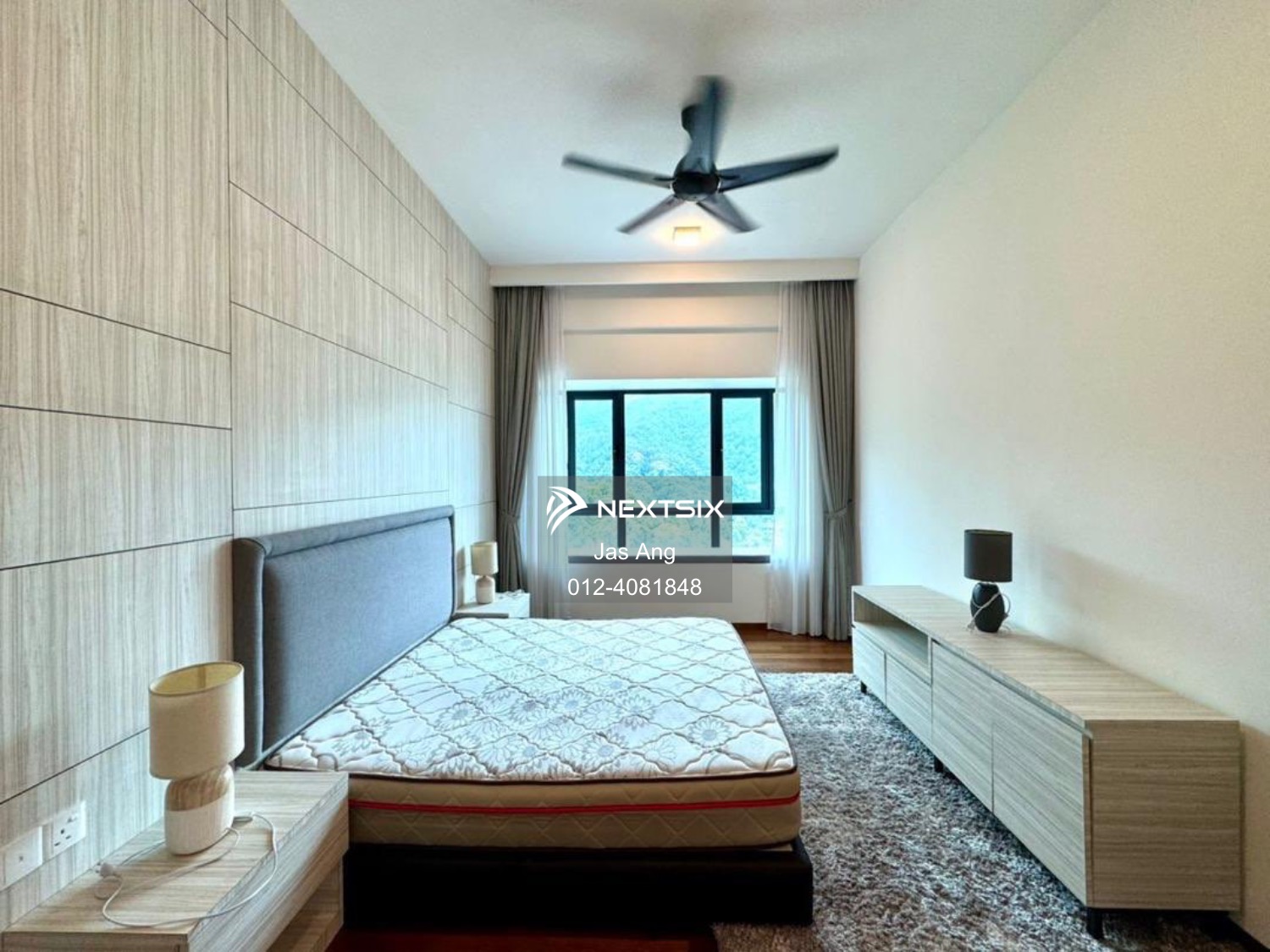 Condominium For Rent in Tanjung Bungah Penang - Image 7