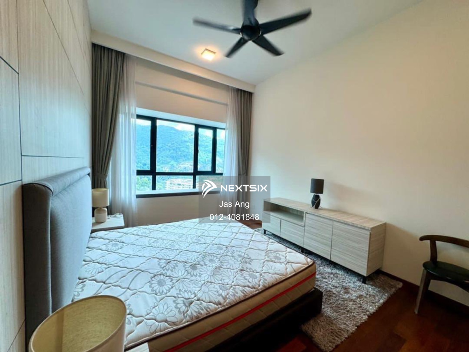 Condominium For Rent in Tanjung Bungah Penang - Image 8