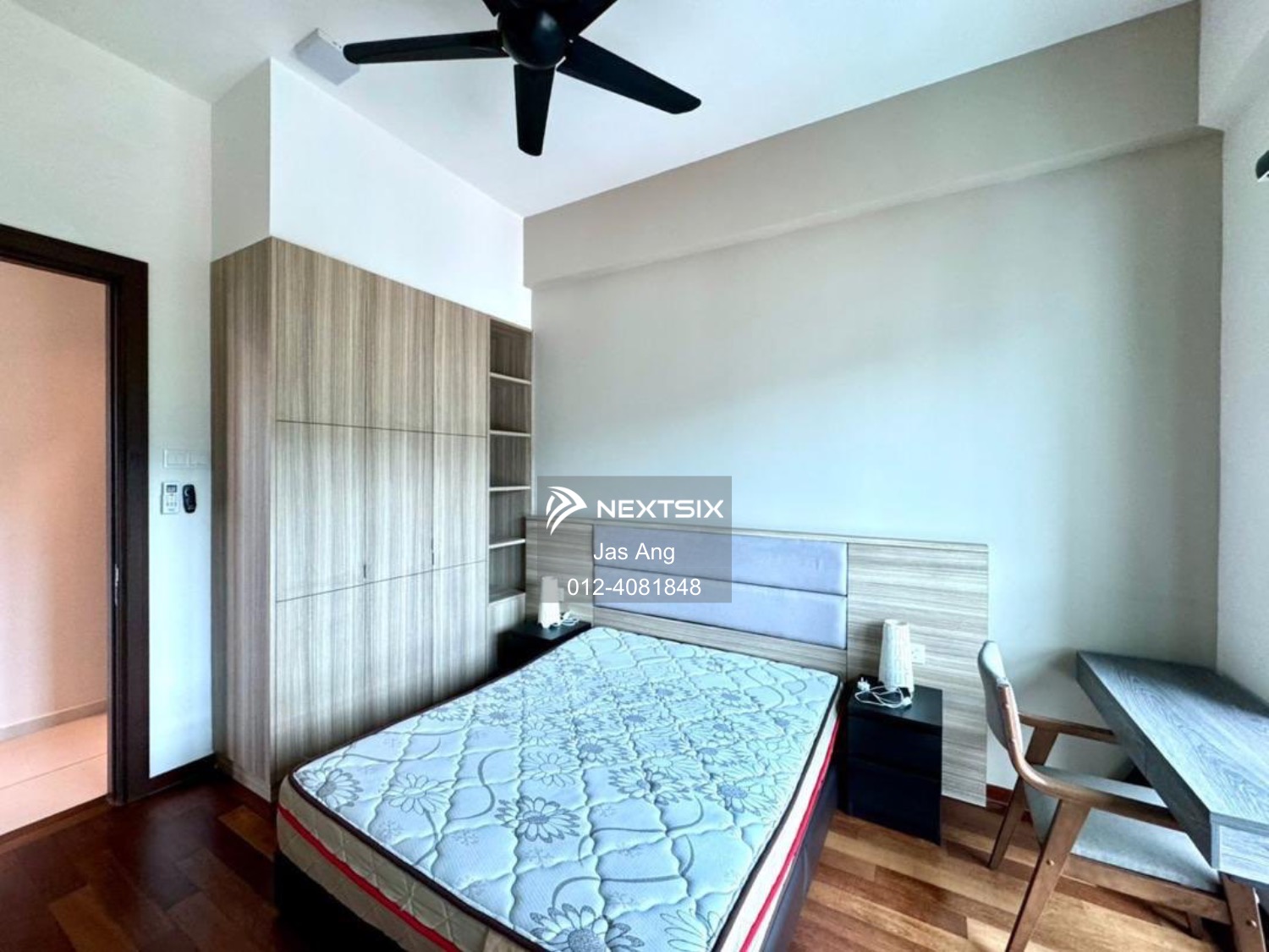 Condominium For Rent in Tanjung Bungah Penang - Image 9
