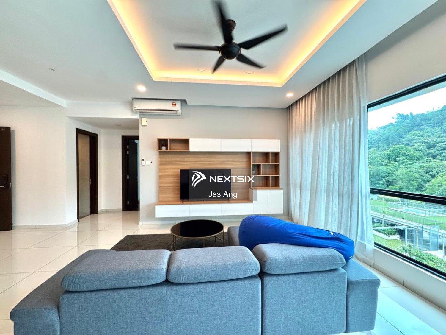 Condominium For Rent in Tanjung Bungah Penang