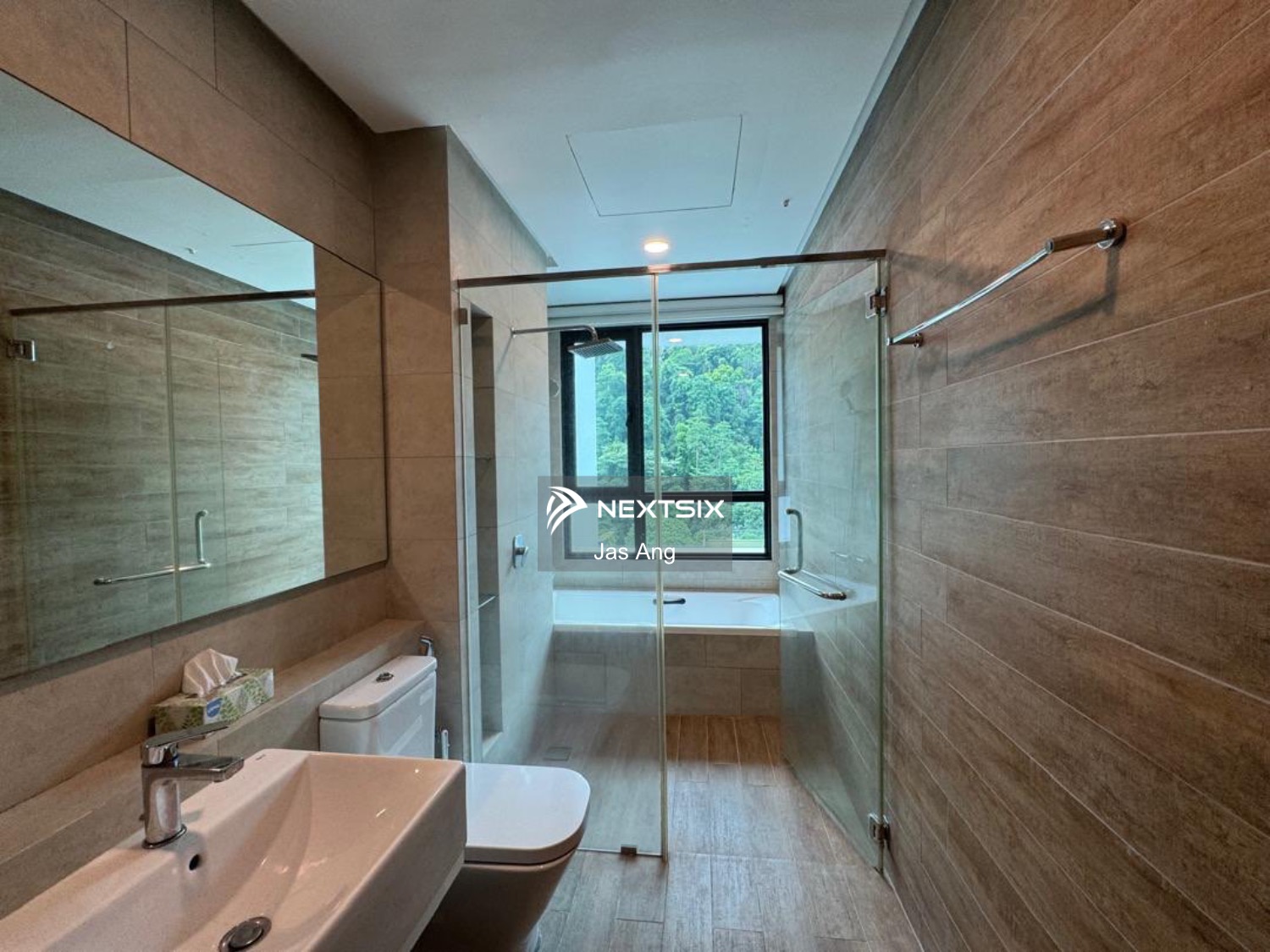 Condominium For Rent in Tanjung Bungah Penang - Image 5