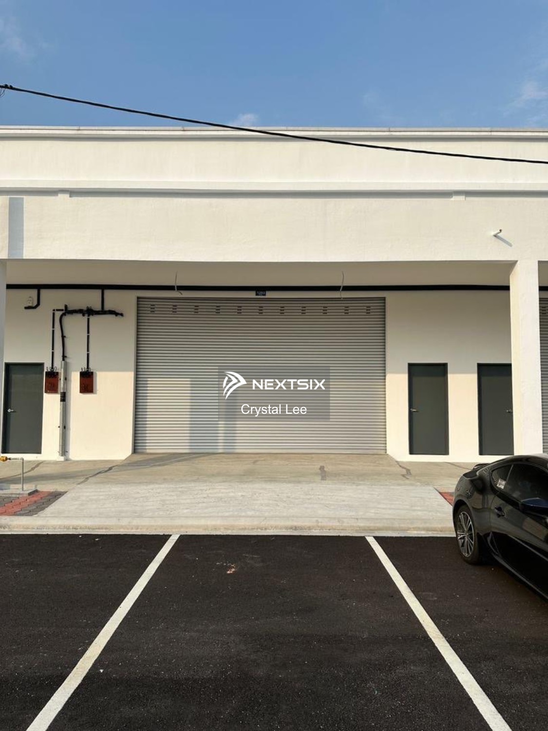 Factory For Sale in Kulai Johor