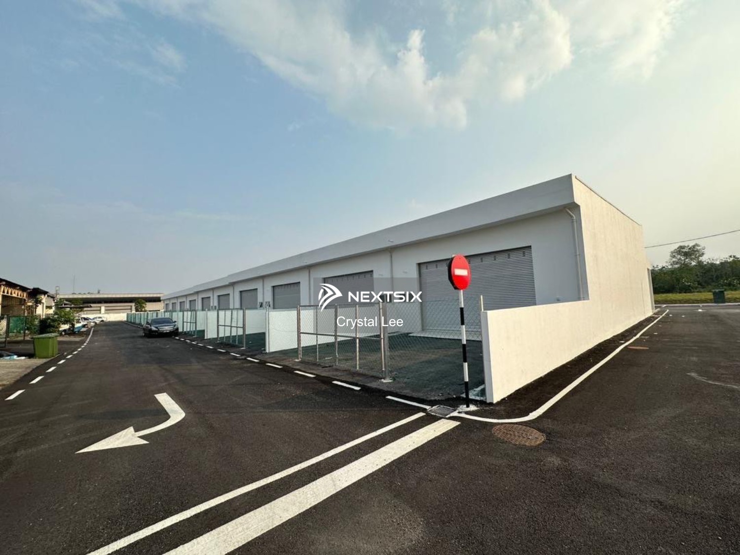 Factory For Sale in Kulai Johor - Image 2