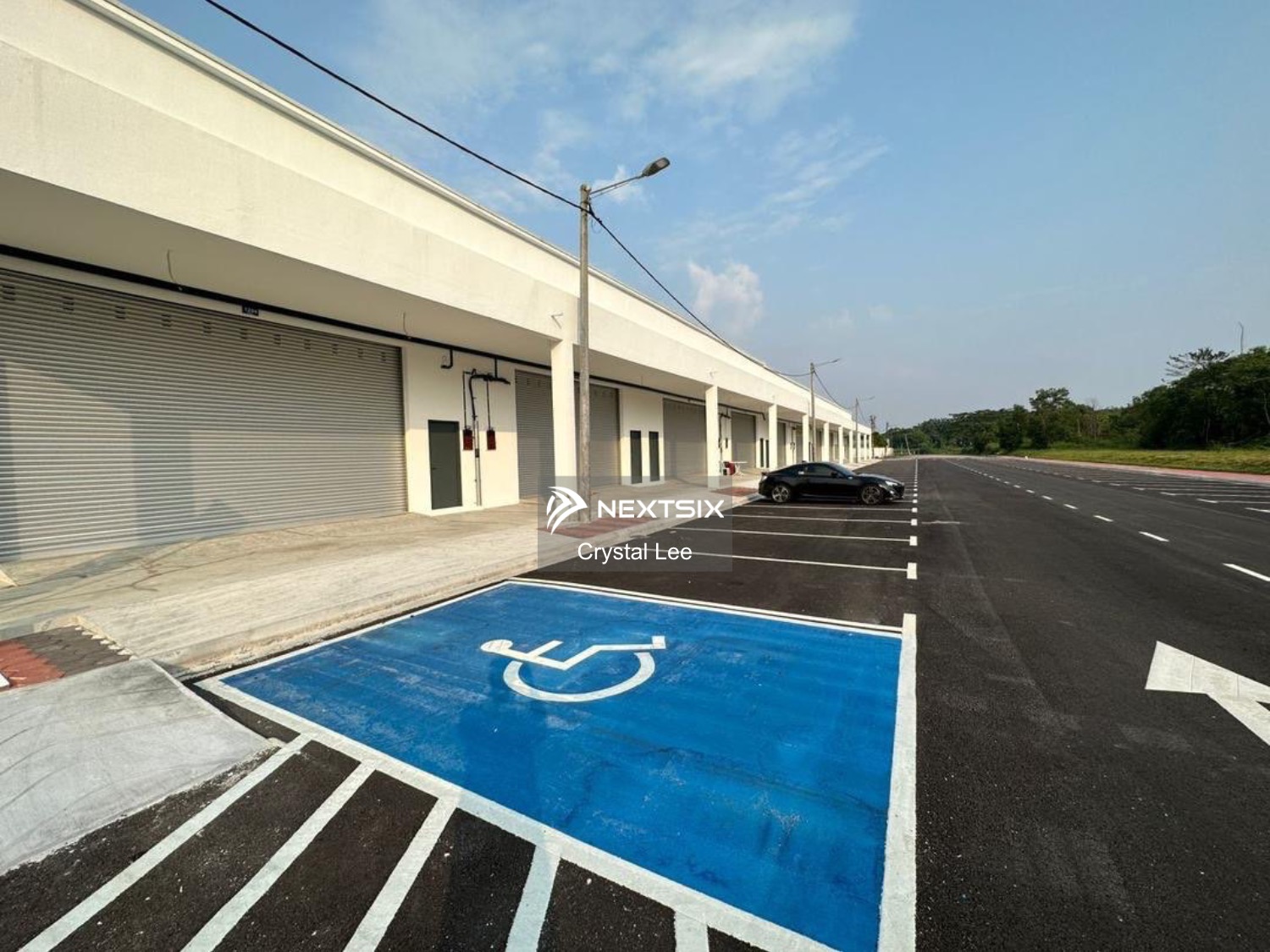 Factory For Sale in Kulai Johor - Image 3