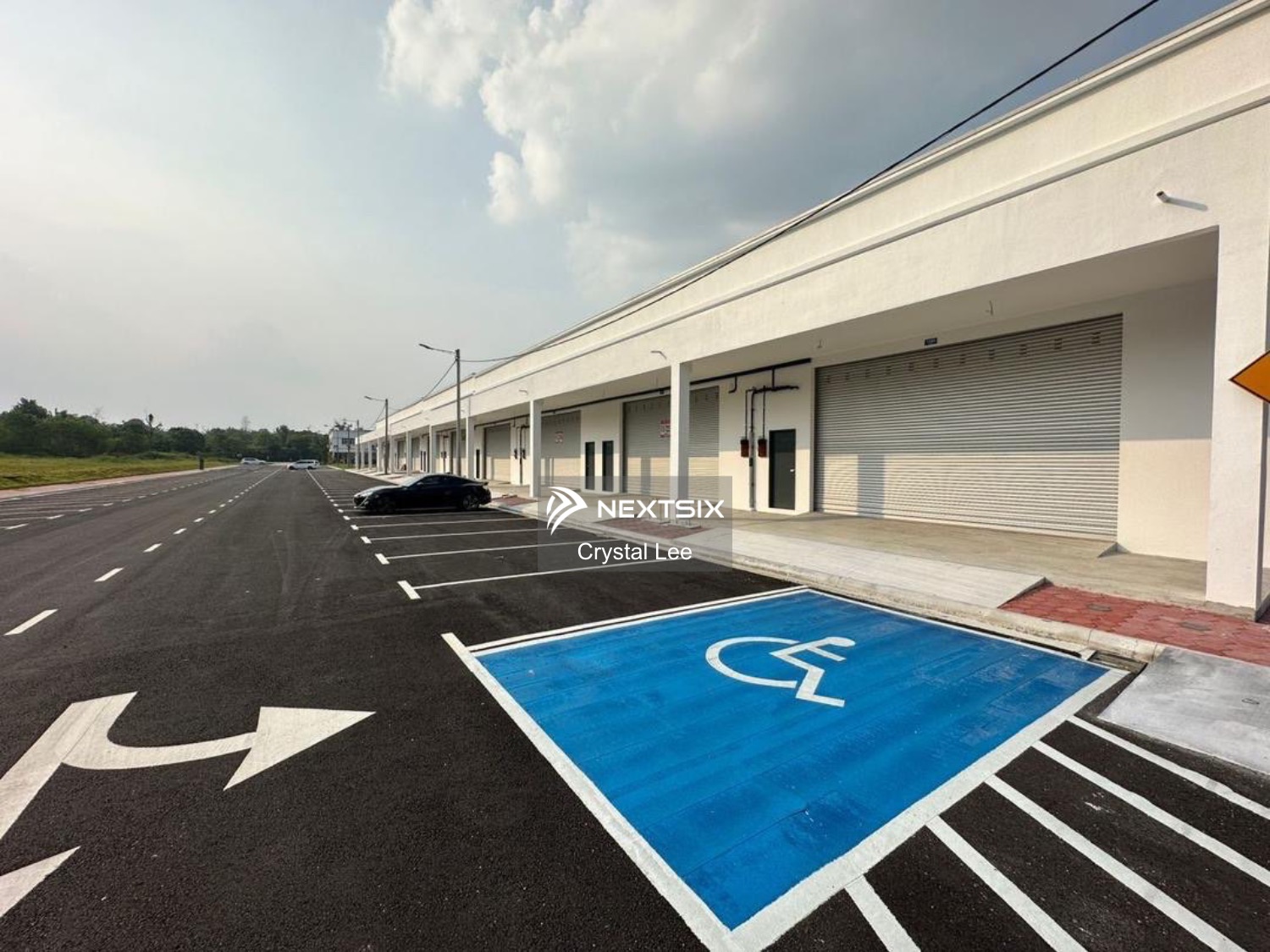 Factory For Sale in Kulai Johor - Image 4