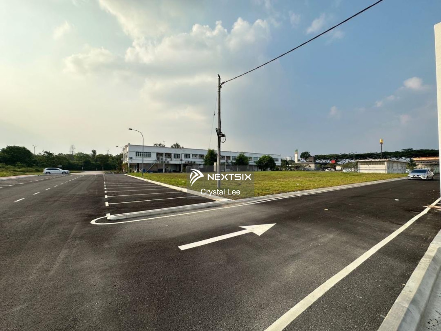 Factory For Sale in Kulai Johor - Image 5