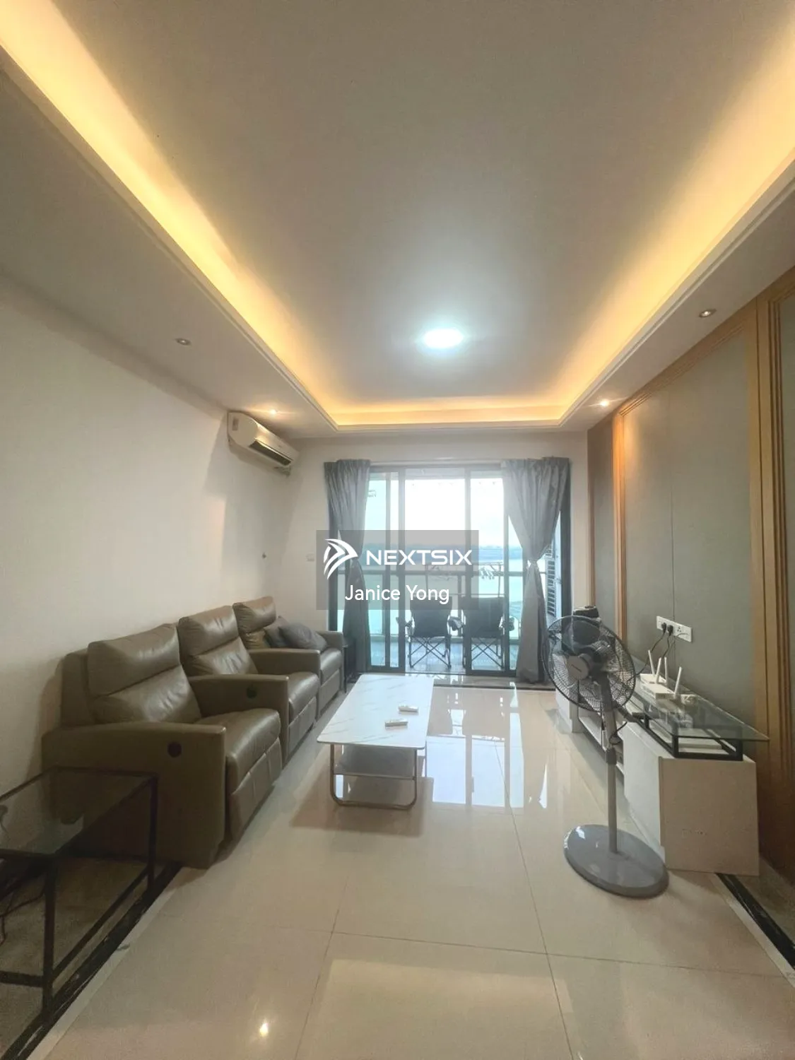 Serviced Residence For Rent in Johor Bahru Johor