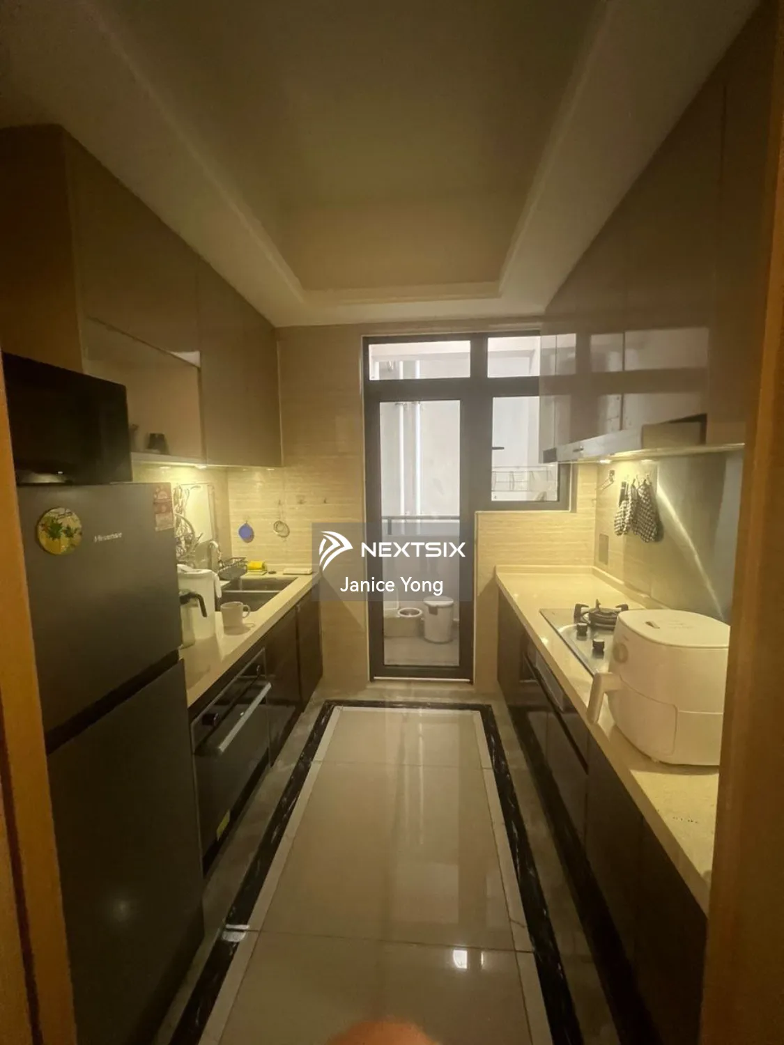 Serviced Residence For Rent in Johor Bahru Johor - Image 7