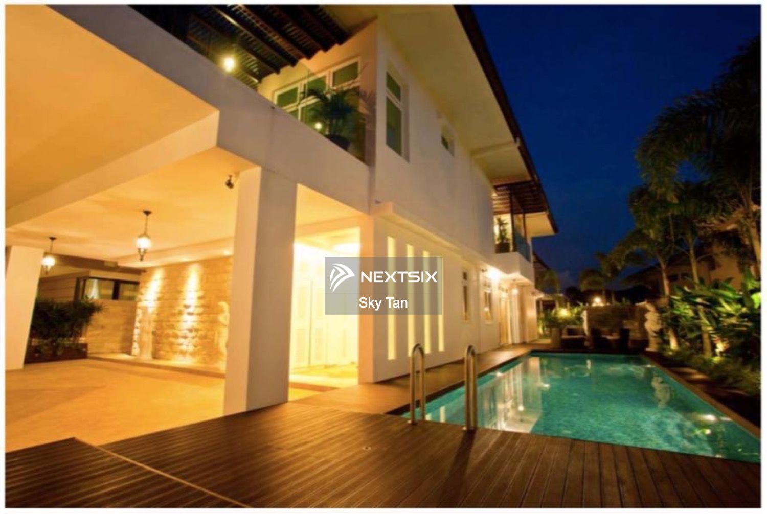 Bungalow For Rent in Horizon Hills Johor - Image 5
