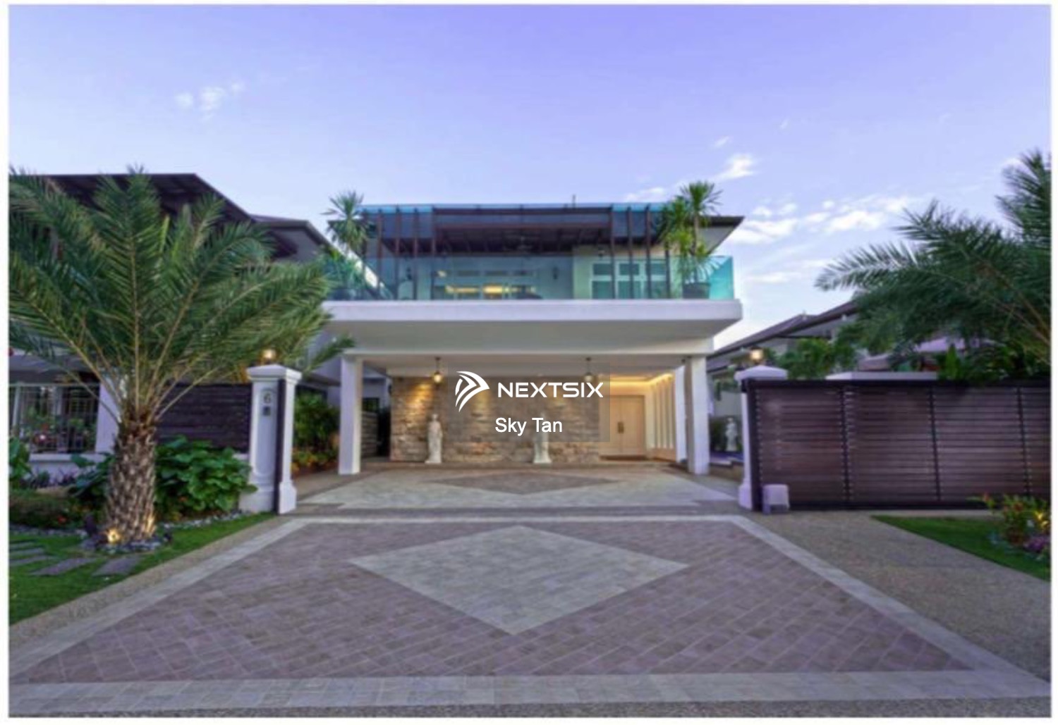 Bungalow For Rent in Horizon Hills Johor - Image 6