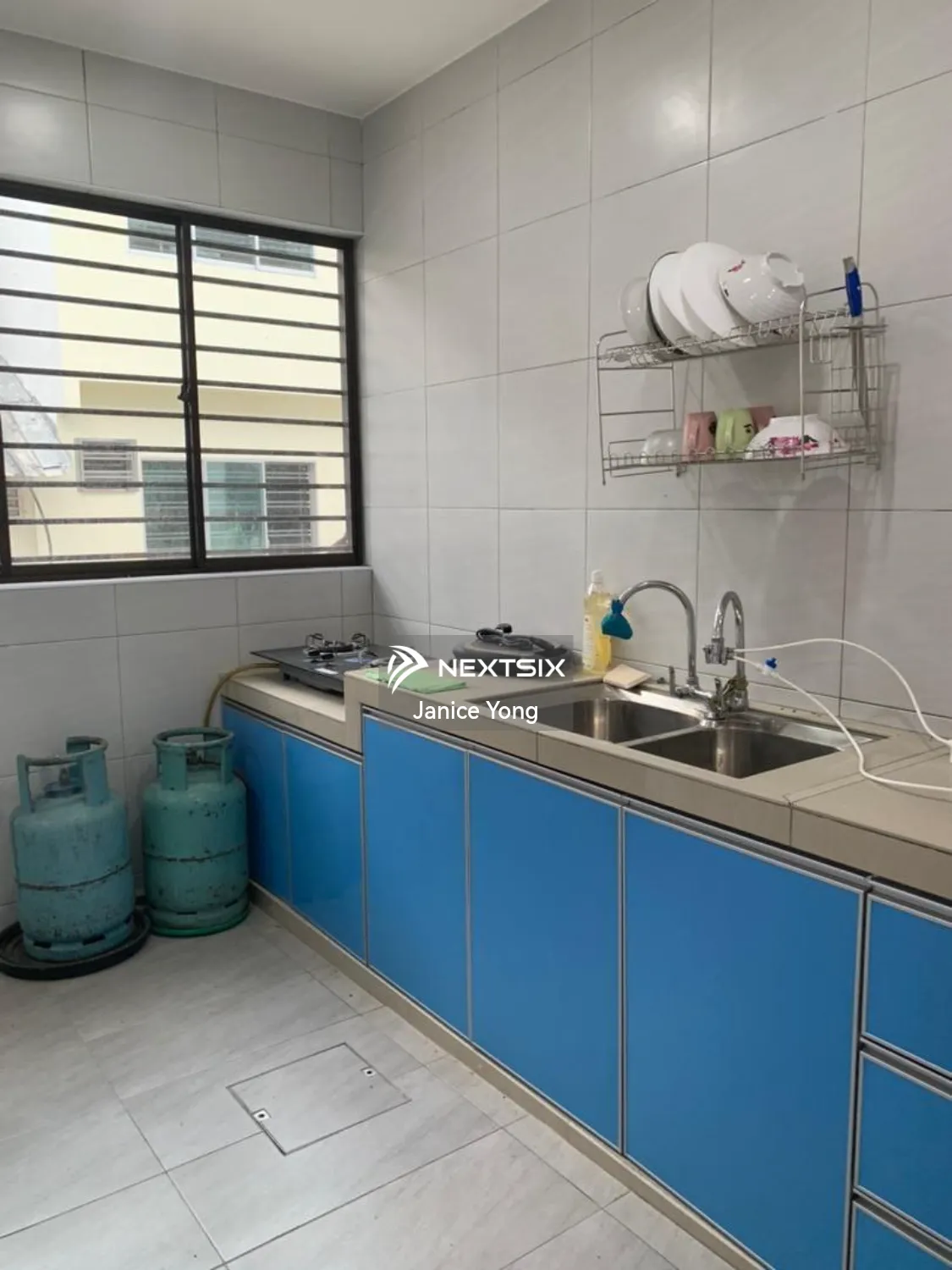 2-sty Terrace/Link House For Rent in Kulai Johor - Image 11