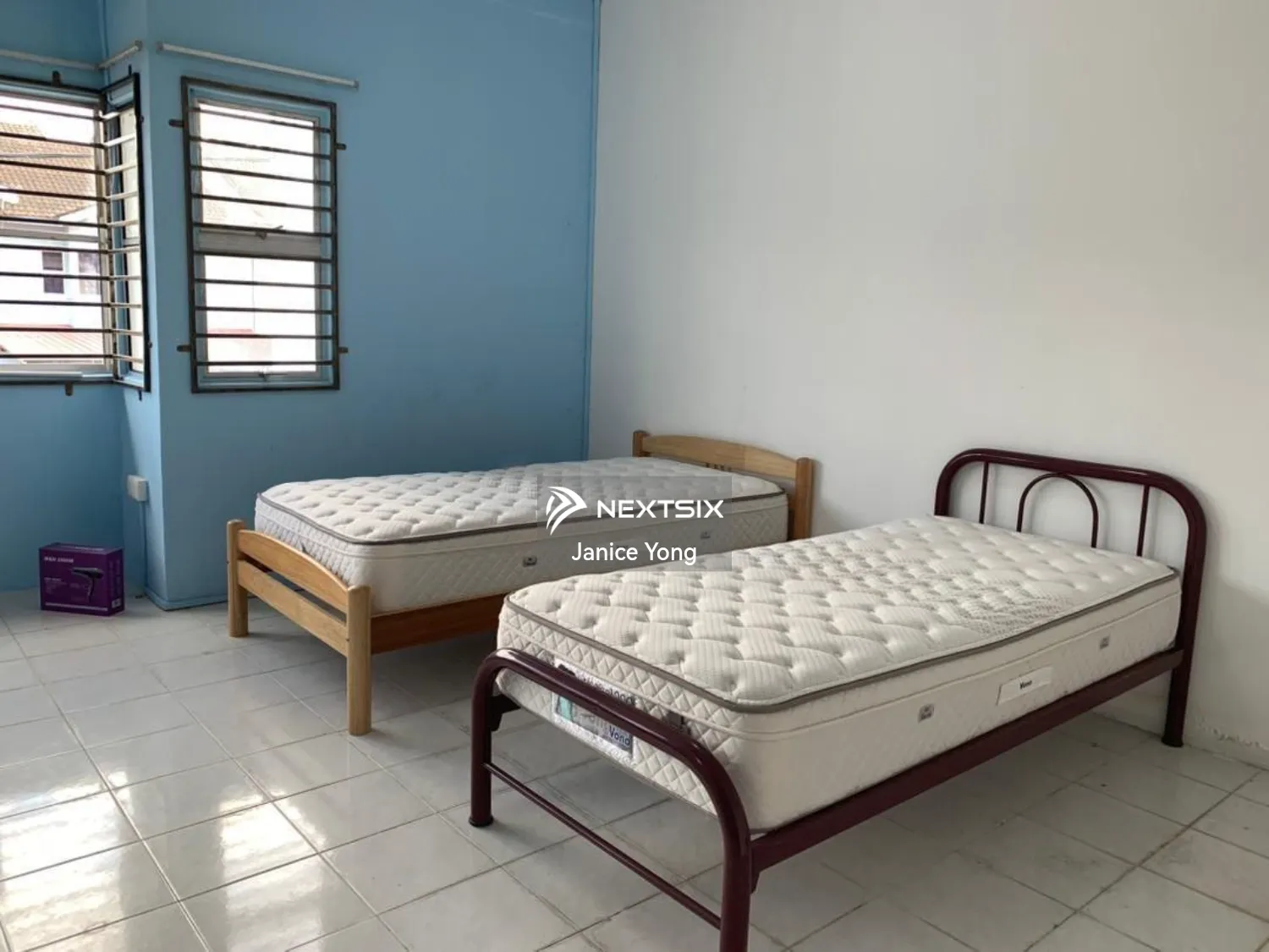 2-sty Terrace/Link House For Rent in Kulai Johor - Image 5
