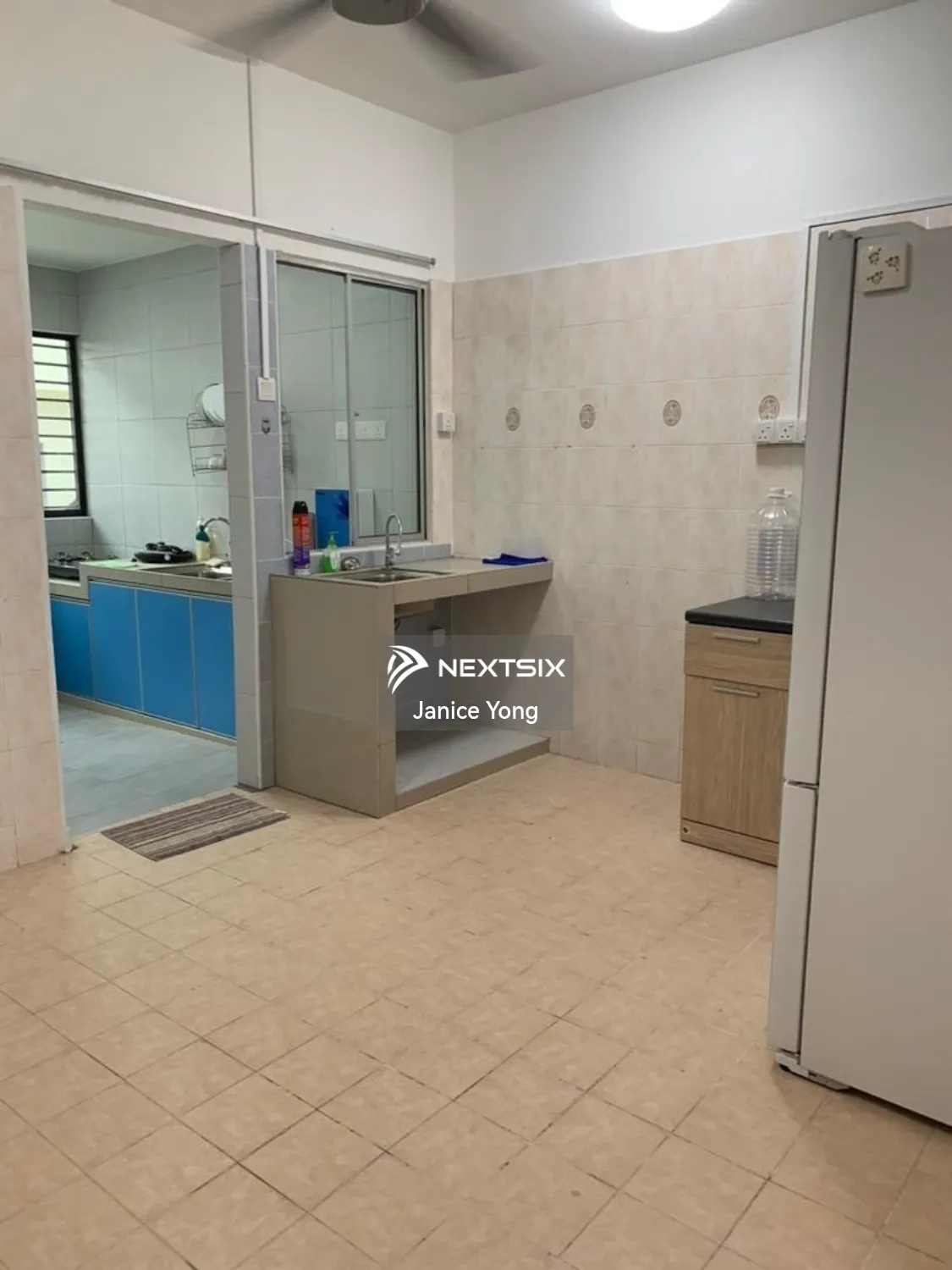 2-sty Terrace/Link House For Rent in Kulai Johor - Image 9