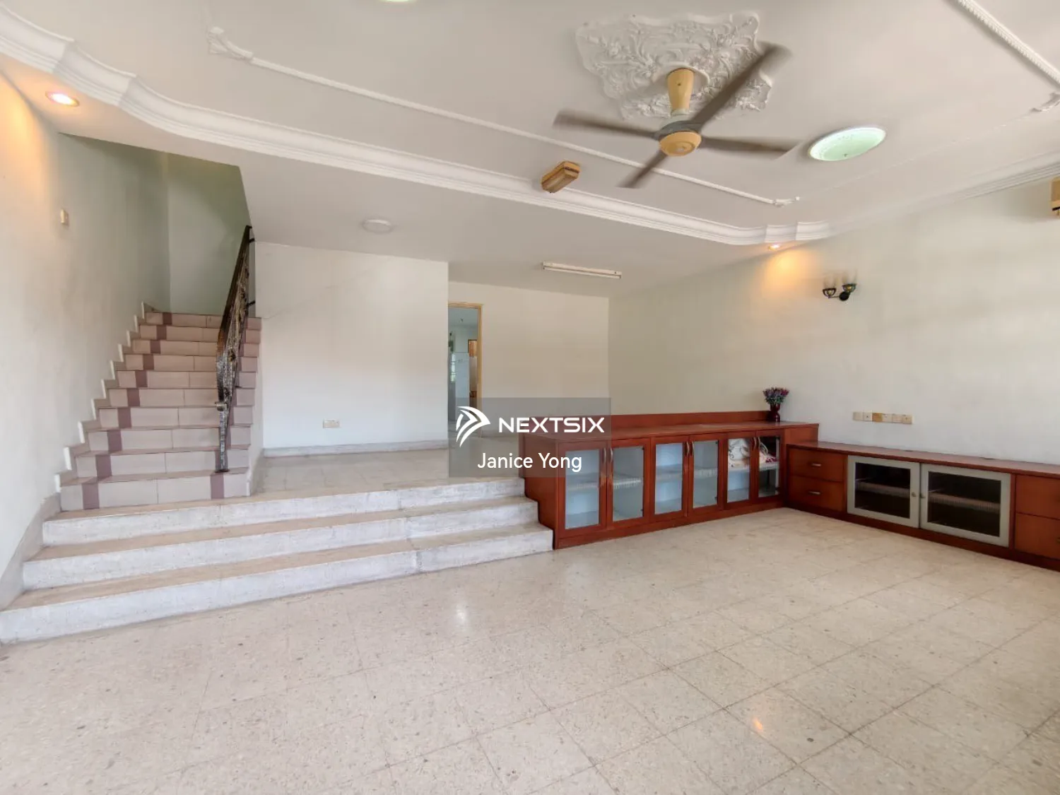 2-sty Terrace/Link House For Sale in Johor Bahru Johor