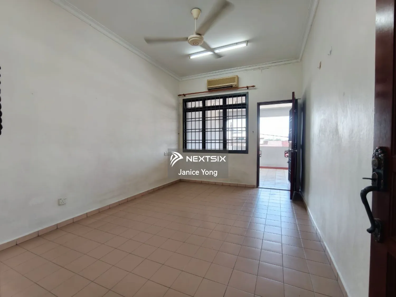 2-sty Terrace/Link House For Sale in Johor Bahru Johor - Image 6
