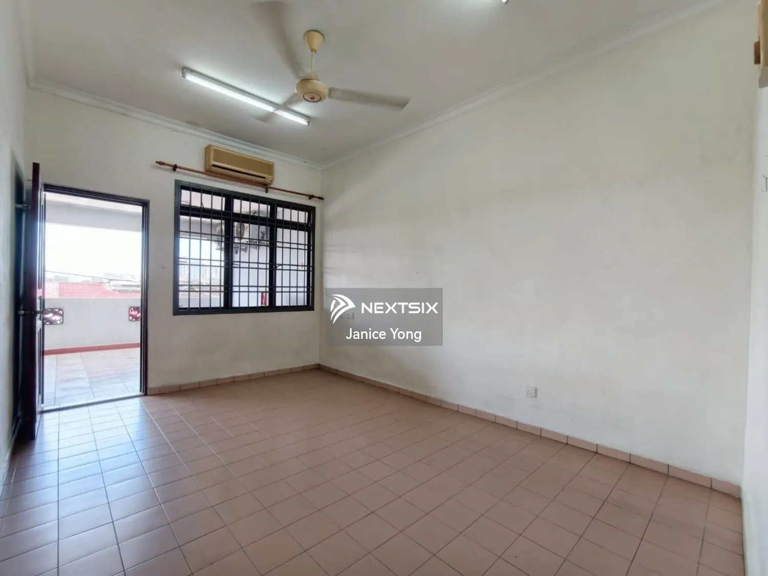 2-sty Terrace/Link House For Sale in Johor Bahru Johor - Image 7