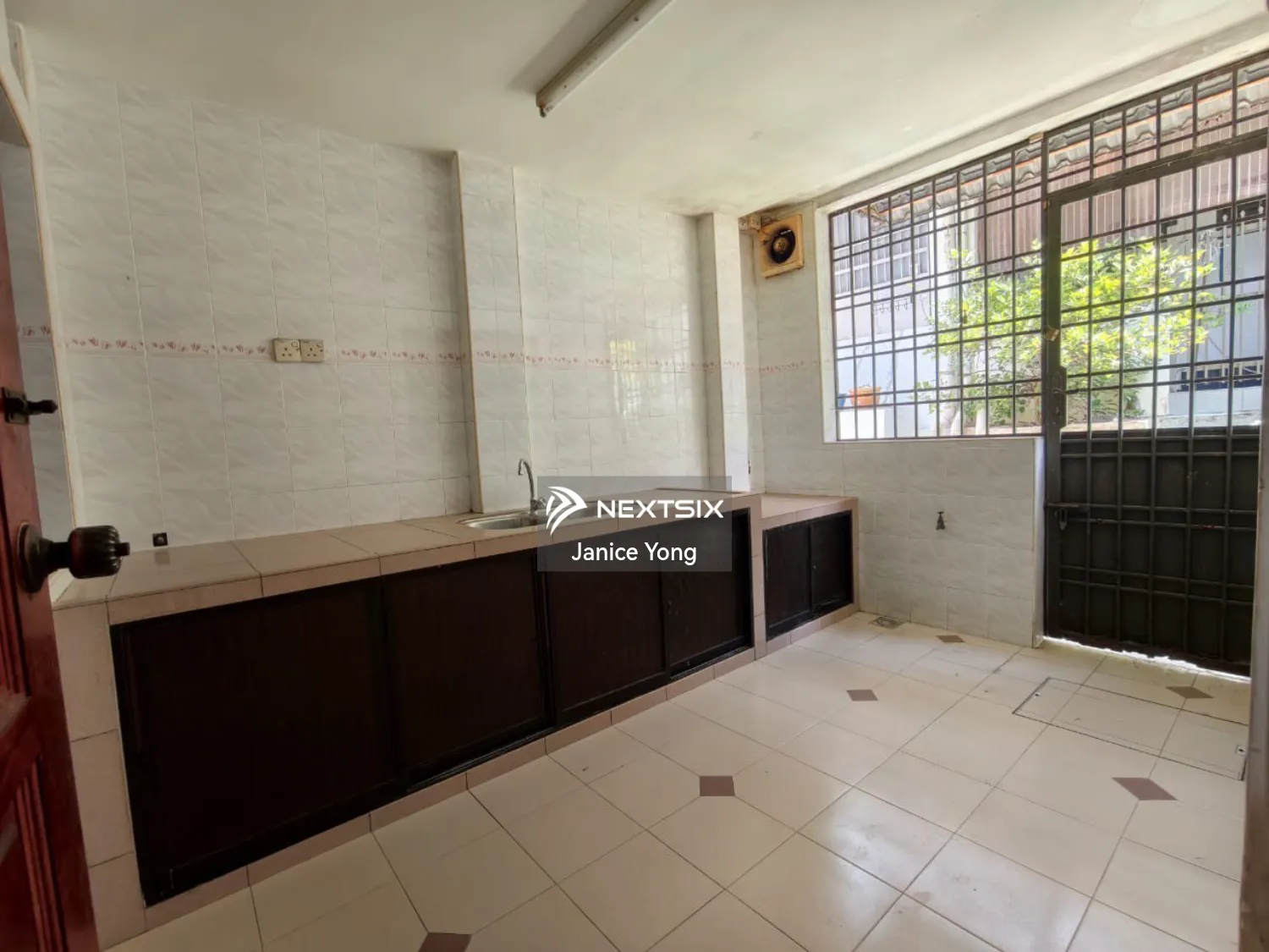 2-sty Terrace/Link House For Sale in Johor Bahru Johor - Image 8