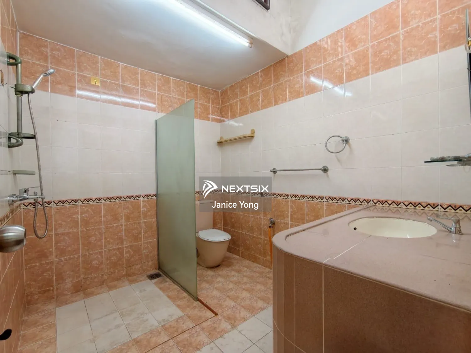 2-sty Terrace/Link House For Sale in Johor Bahru Johor - Image 9