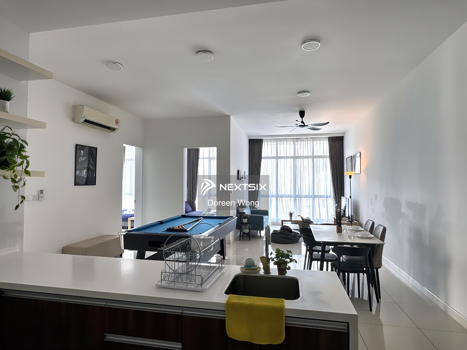 Serviced Residence For Rent in Johor Bahru Johor