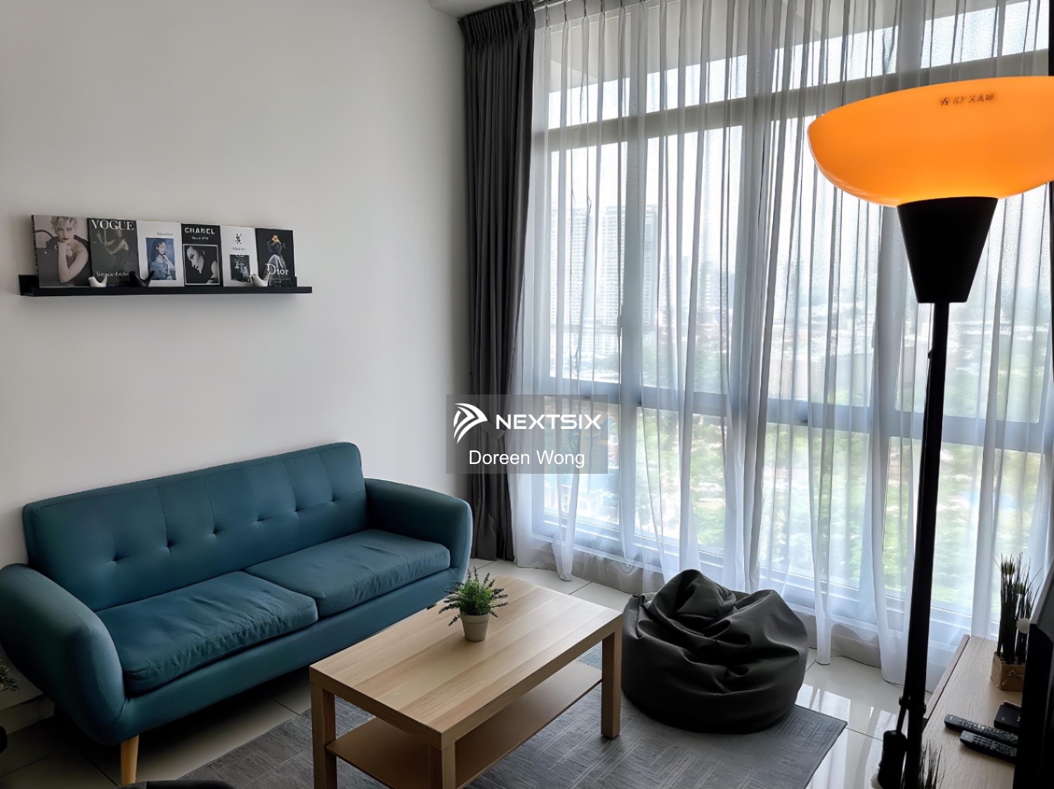 Serviced Residence For Rent in Johor Bahru Johor - Image 5