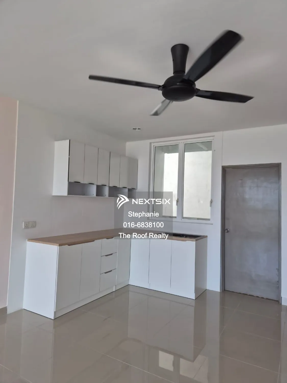 Serviced Residence For Rent in Setapak Kuala Lumpur