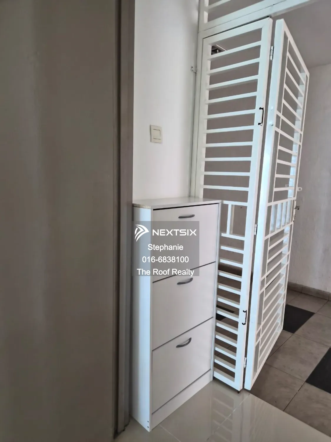 Serviced Residence For Rent in Setapak Wilayah Persekutuan Kuala Lumpur - Image 6