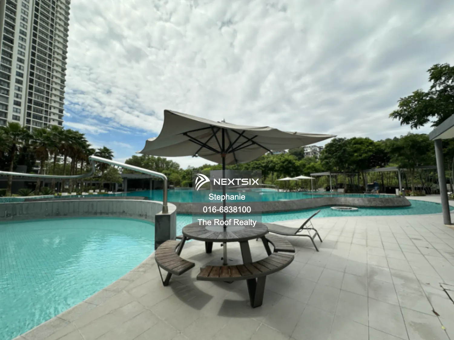 Condominium For Sale in Desa Park City Kuala Lumpur