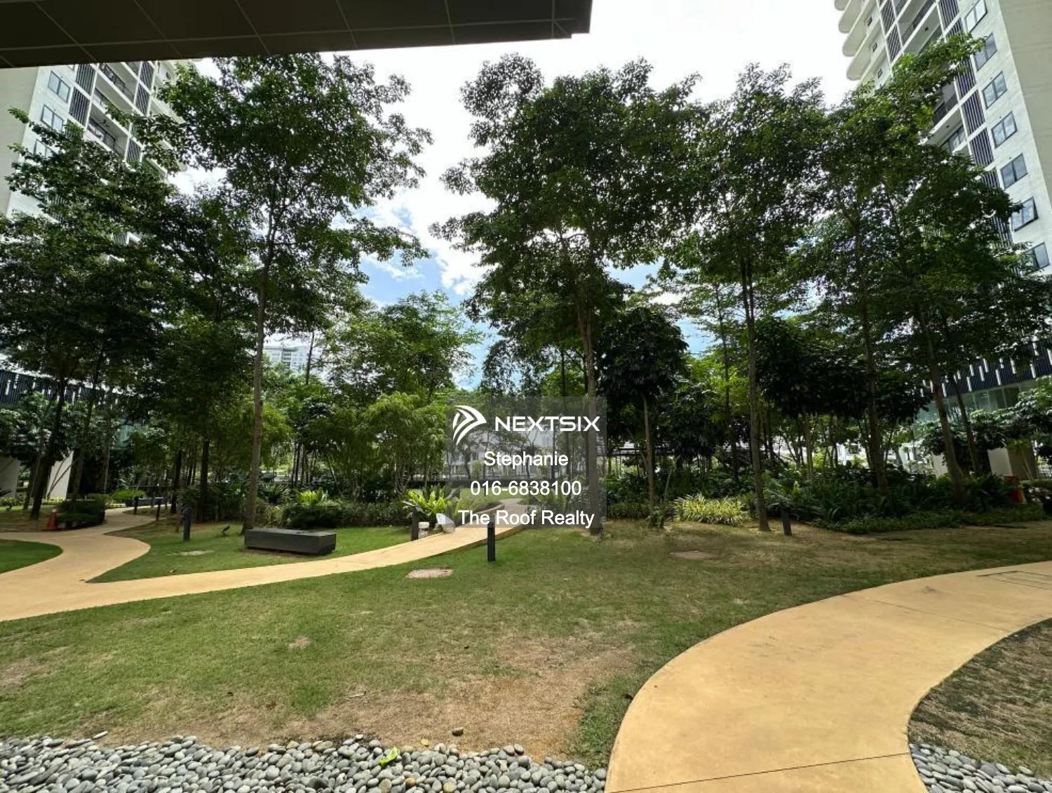 Condominium For Sale in Desa Park City Wilayah Persekutuan Kuala Lumpur - Image 4