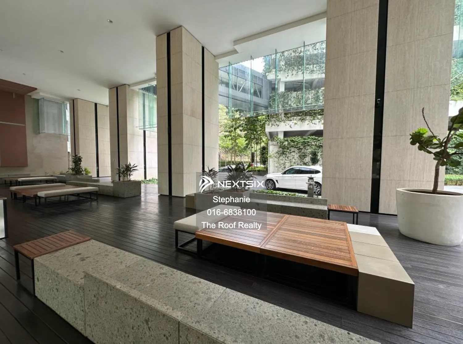 Condominium For Sale in Desa Park City Wilayah Persekutuan Kuala Lumpur - Image 5