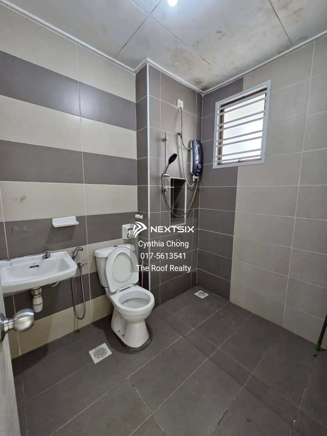2-sty Terrace/Link House For Sale in Ulu Tiram Johor - Image 10