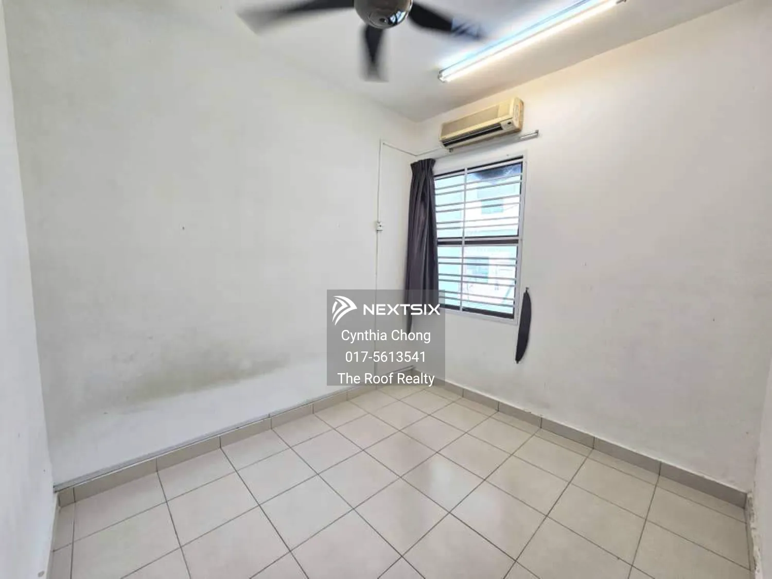 2-sty Terrace/Link House For Sale in Ulu Tiram Johor - Image 5