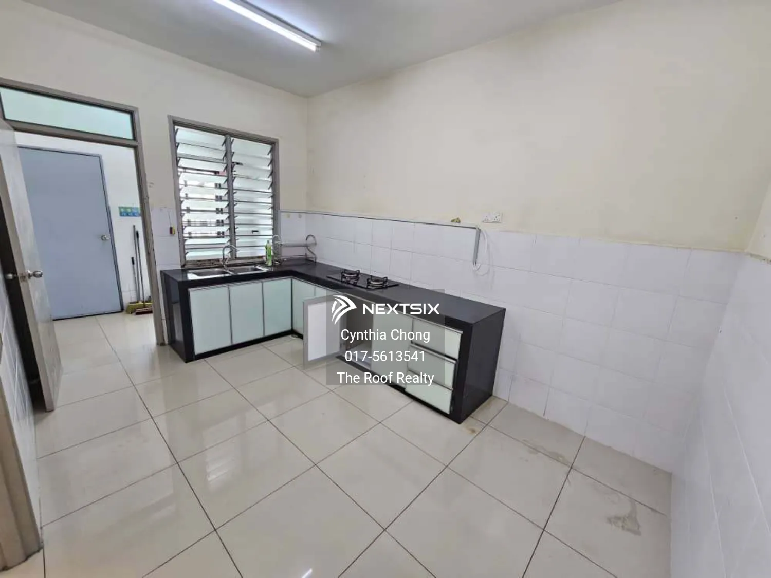 2-sty Terrace/Link House For Sale in Ulu Tiram Johor - Image 6