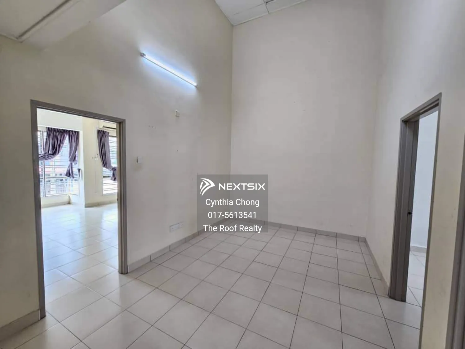 2-sty Terrace/Link House For Sale in Ulu Tiram Johor - Image 7
