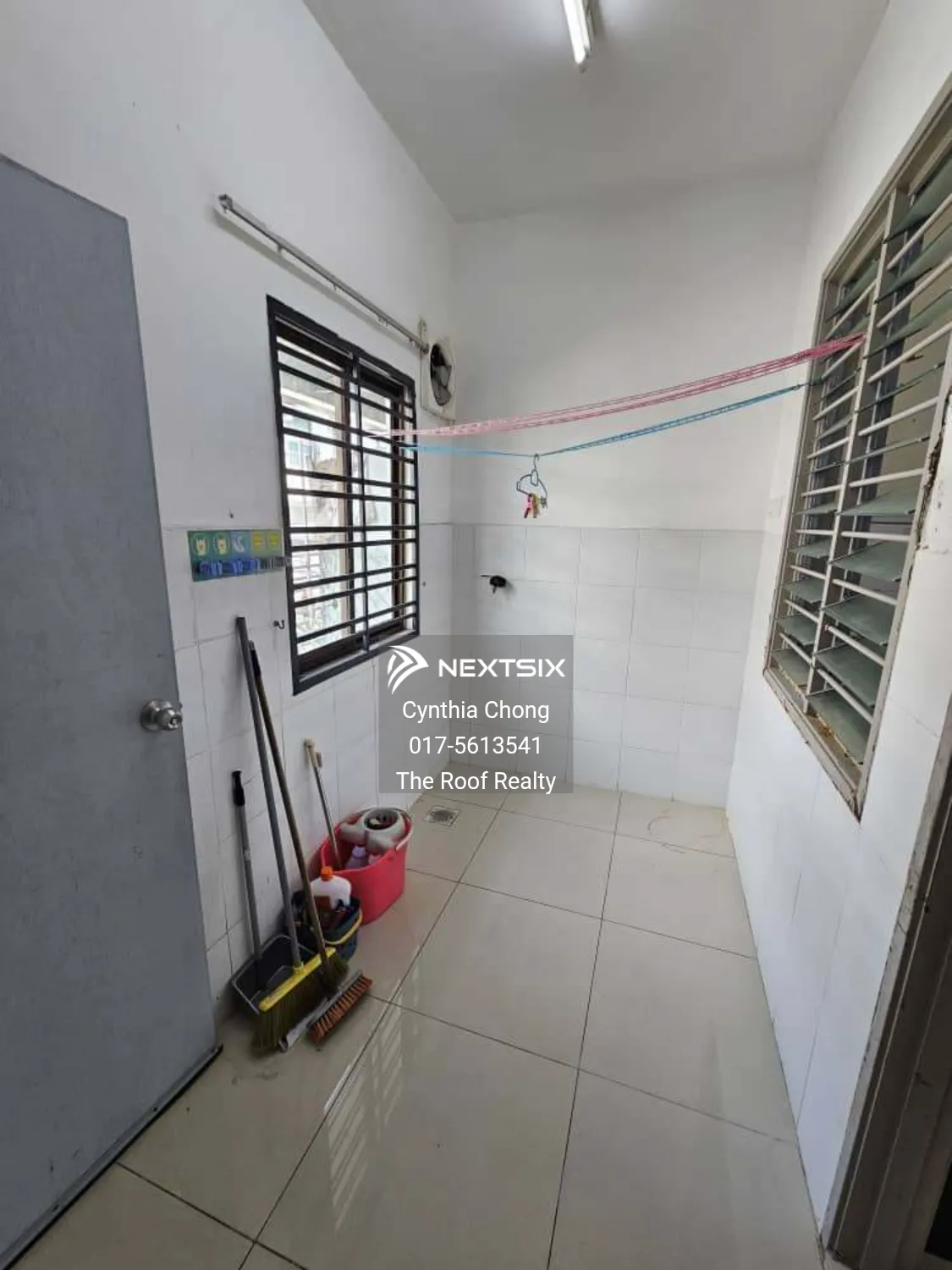 2-sty Terrace/Link House For Sale in Ulu Tiram Johor - Image 8