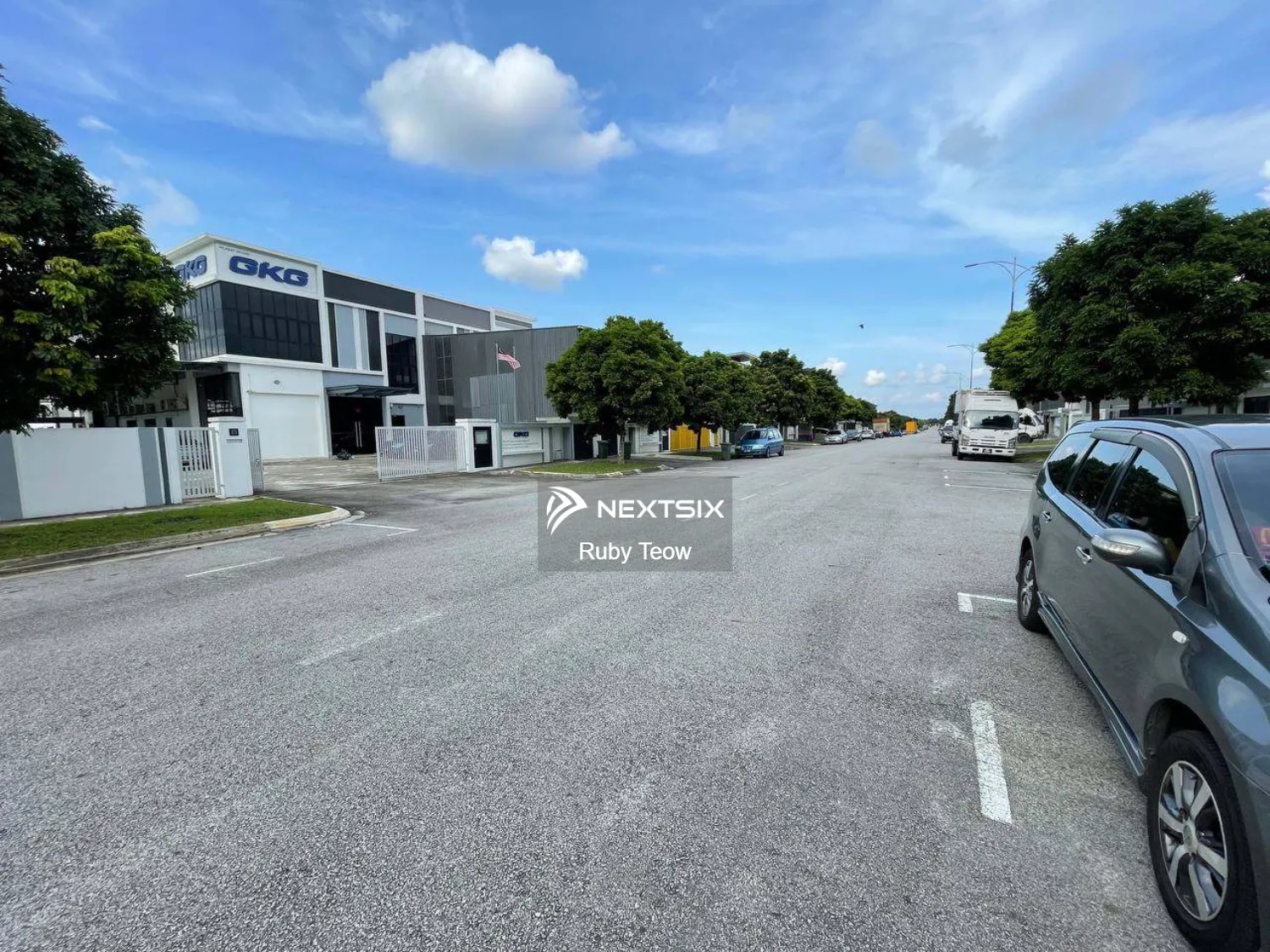 Factory For Rent in Senai Johor - Image 5