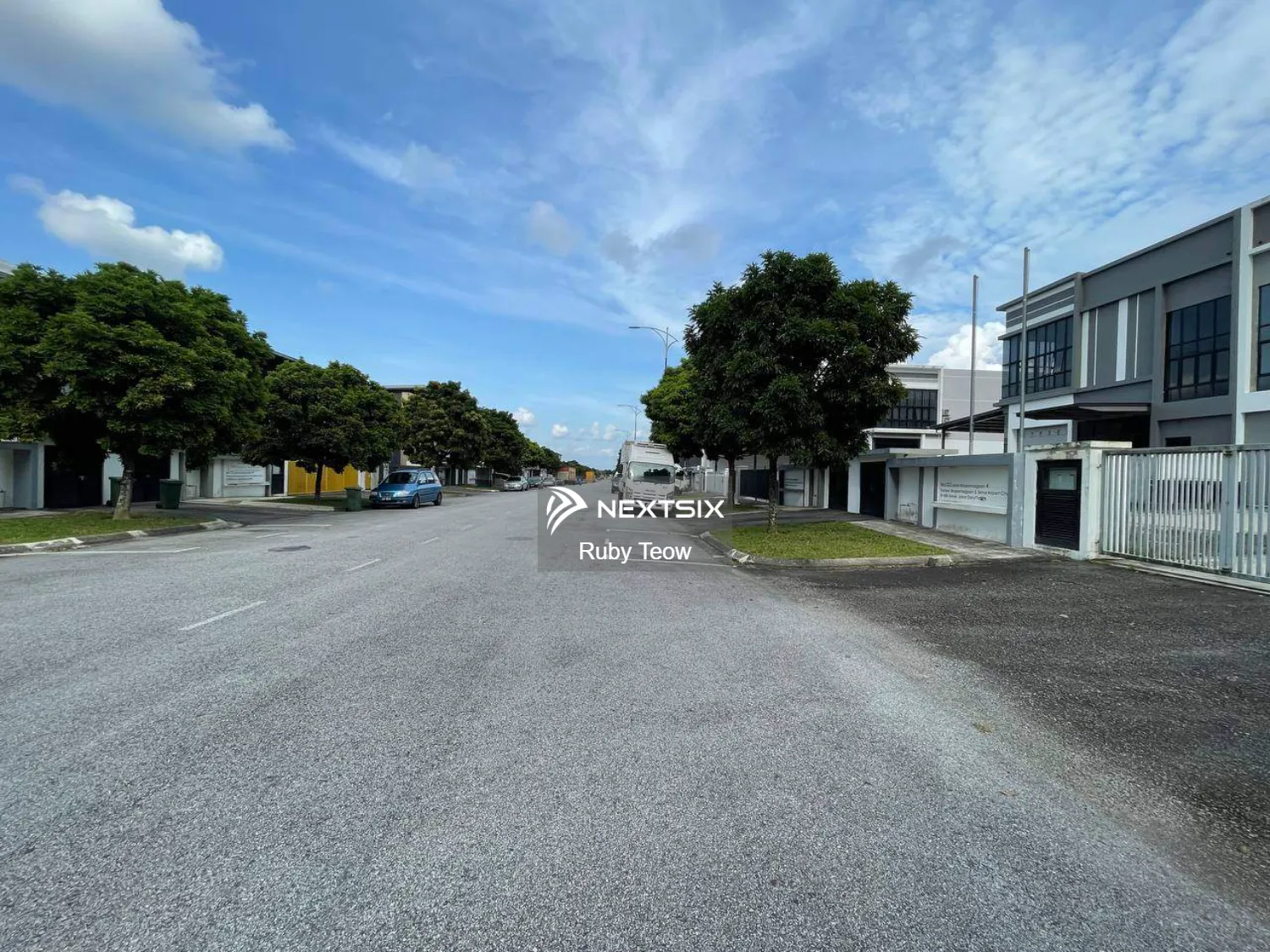 Factory For Rent in Senai Johor - Image 6