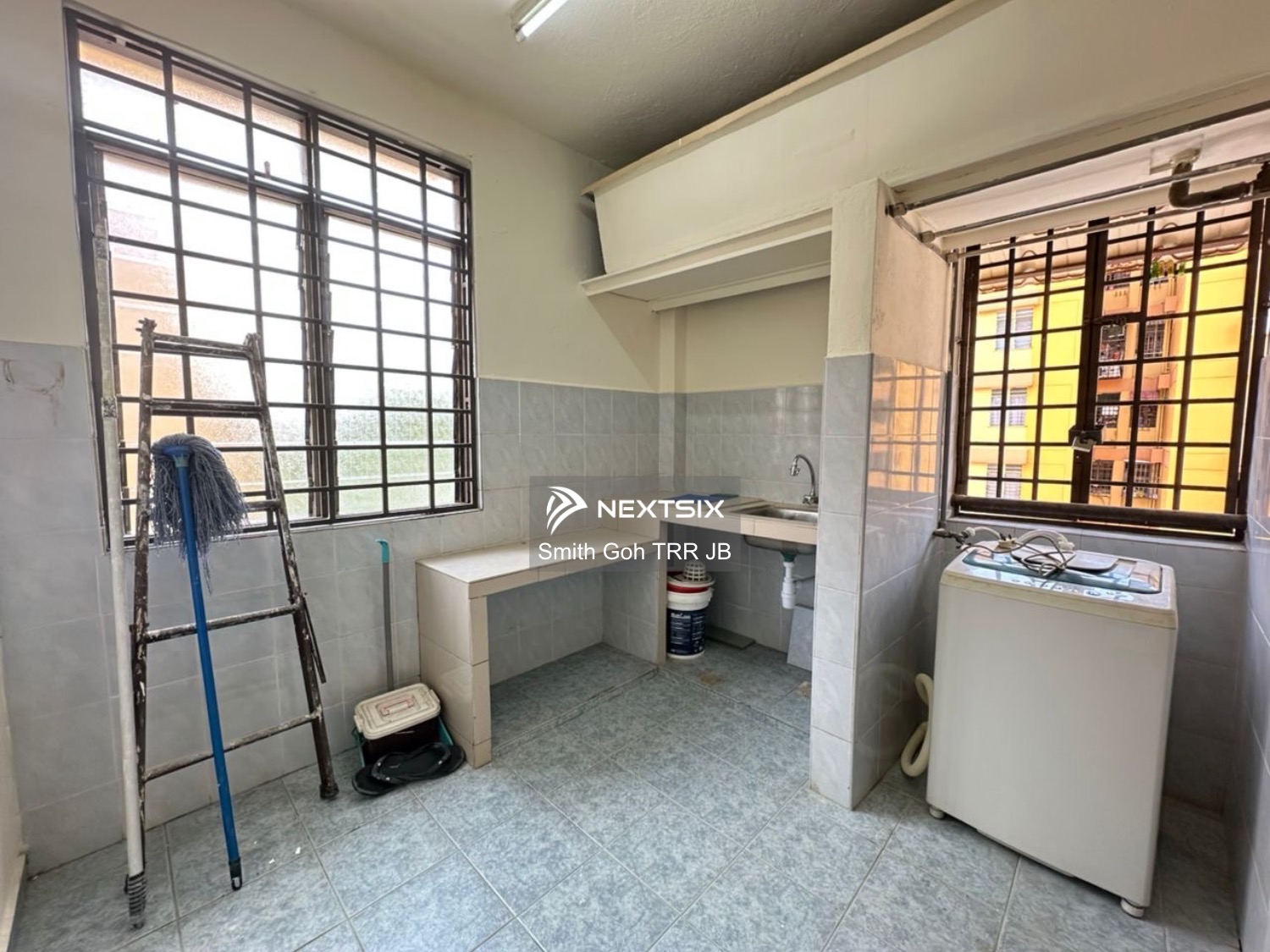 Flat For Sale in Skudai Johor - Image 6