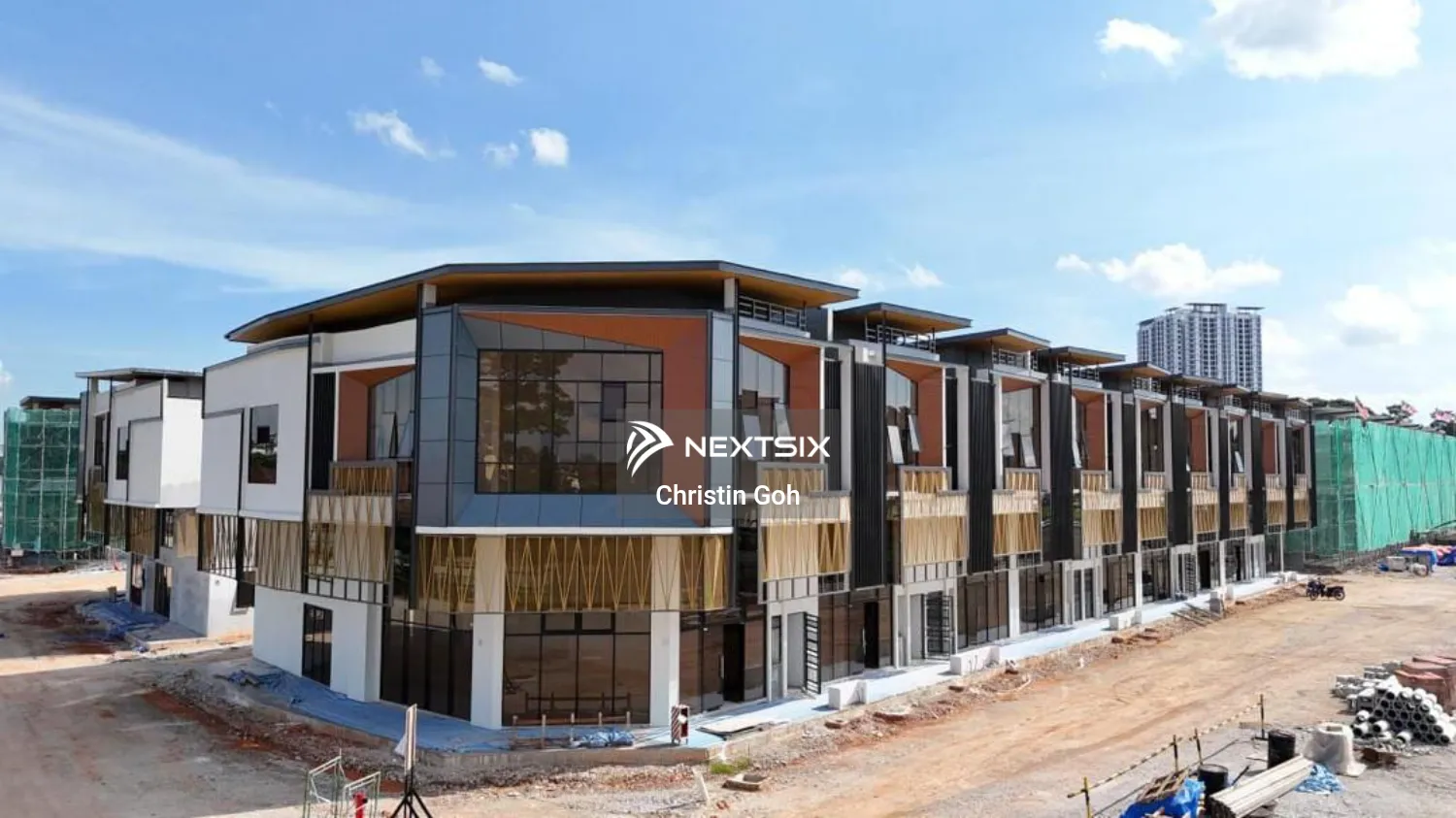 Shop Office For Rent in Johor Bahru Johor