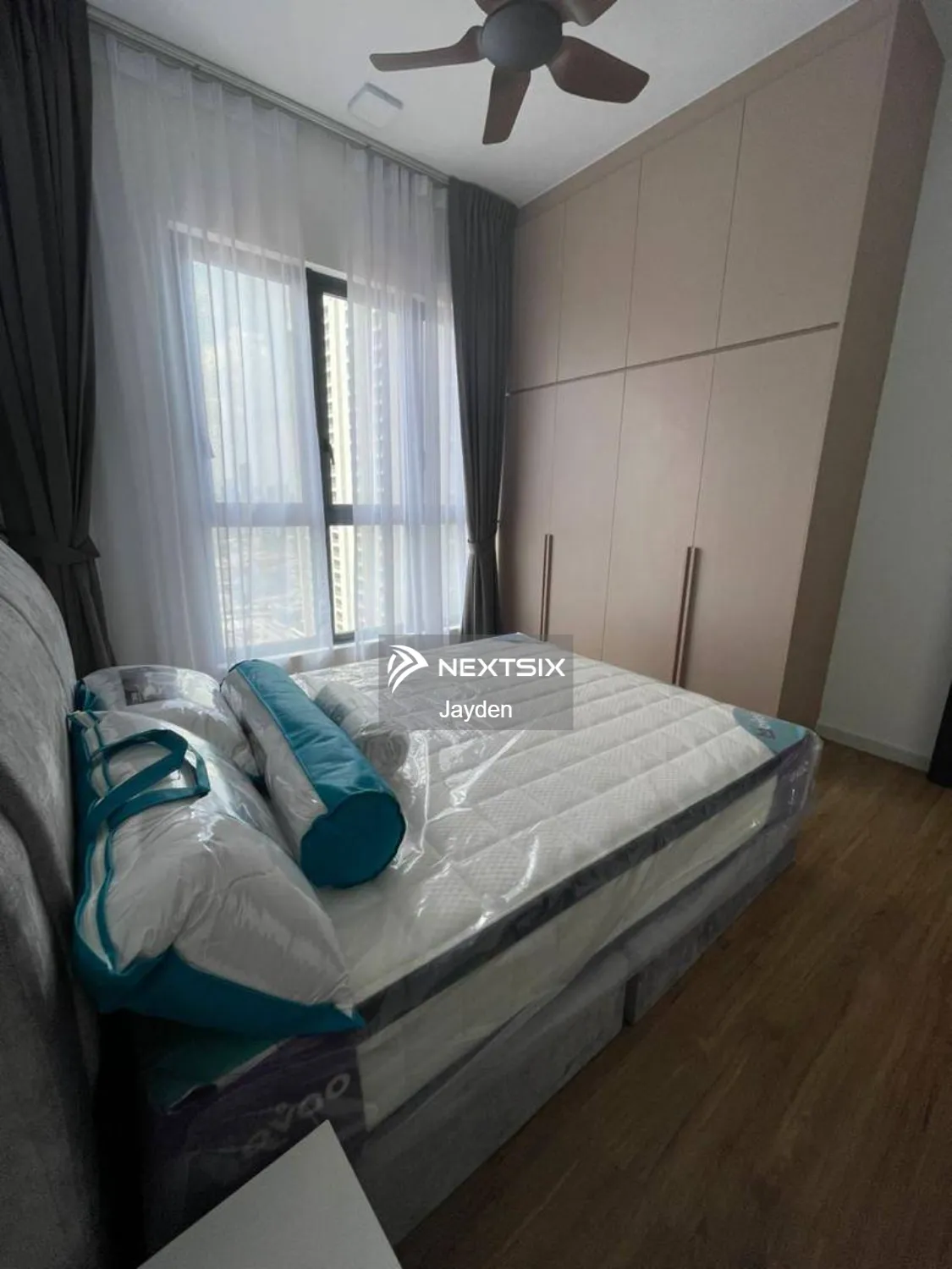Serviced Residence For Rent in Cheras Wilayah Persekutuan Kuala Lumpur - Image 3