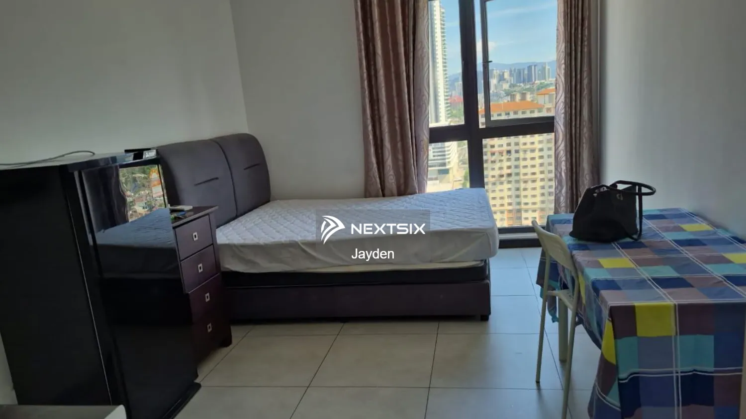 Serviced Residence For Rent in Ampang Kuala Lumpur