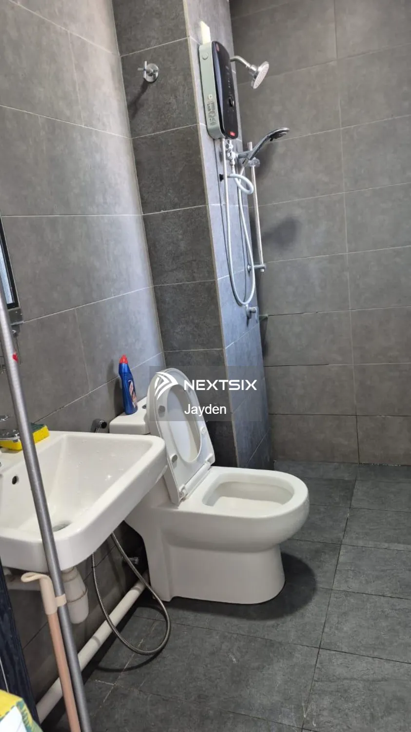 Serviced Residence For Rent in Ampang Wilayah Persekutuan Kuala Lumpur - Image 5