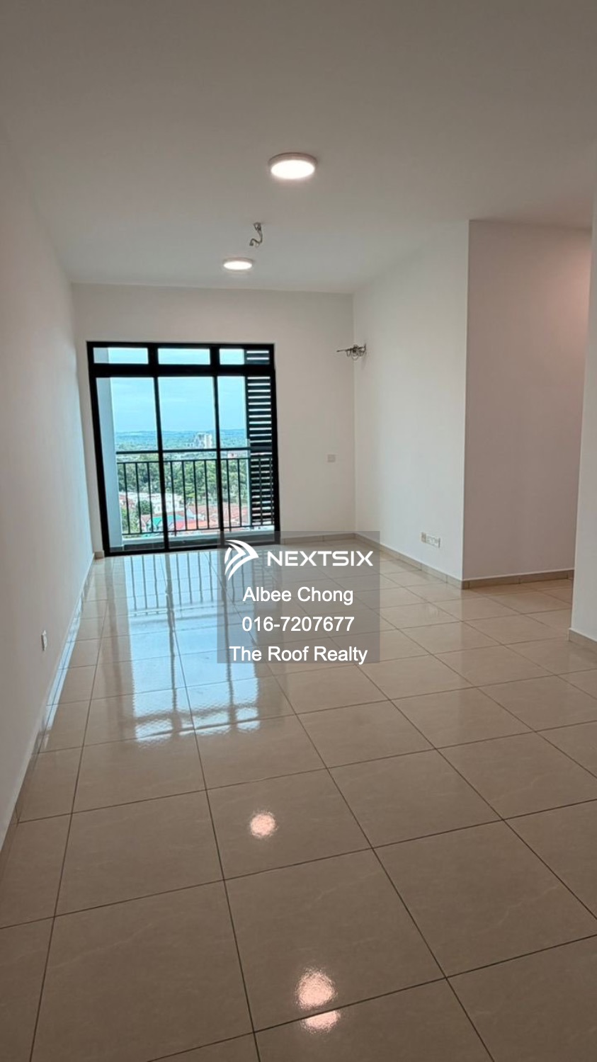 Serviced Residence For Sale in Iskandar Puteri (Nusajaya) Johor