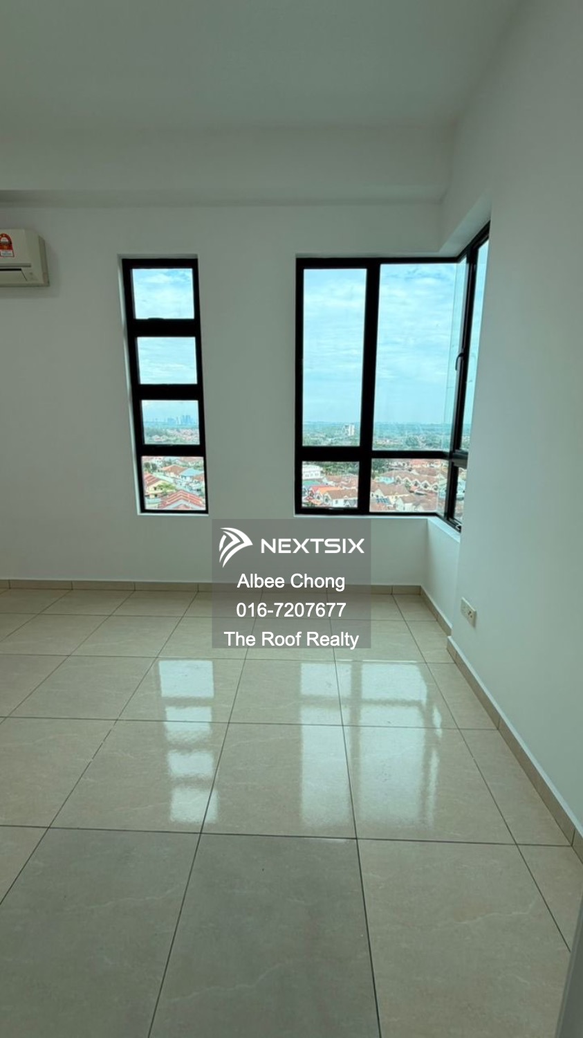 Serviced Residence For Sale in Iskandar Puteri (Nusajaya) Johor - Image 10