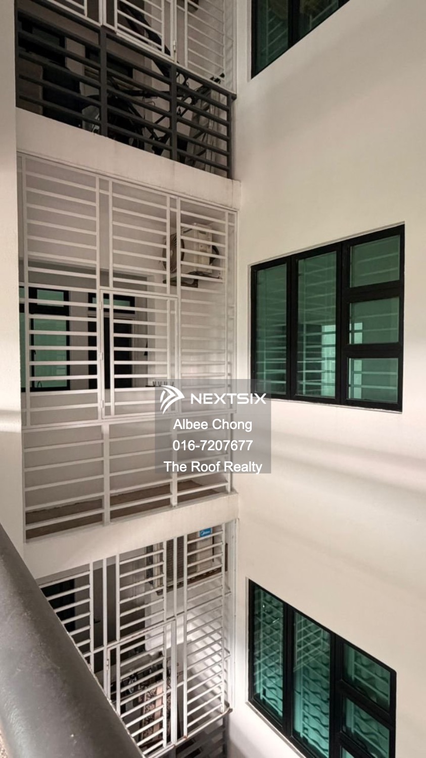 Serviced Residence For Sale in Iskandar Puteri (Nusajaya) Johor - Image 11