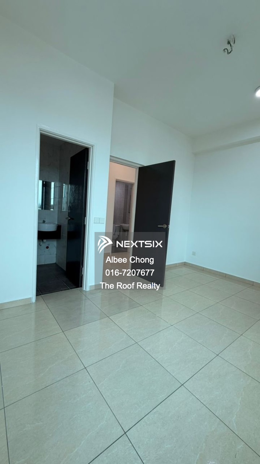 Serviced Residence For Sale in Iskandar Puteri (Nusajaya) Johor - Image 6