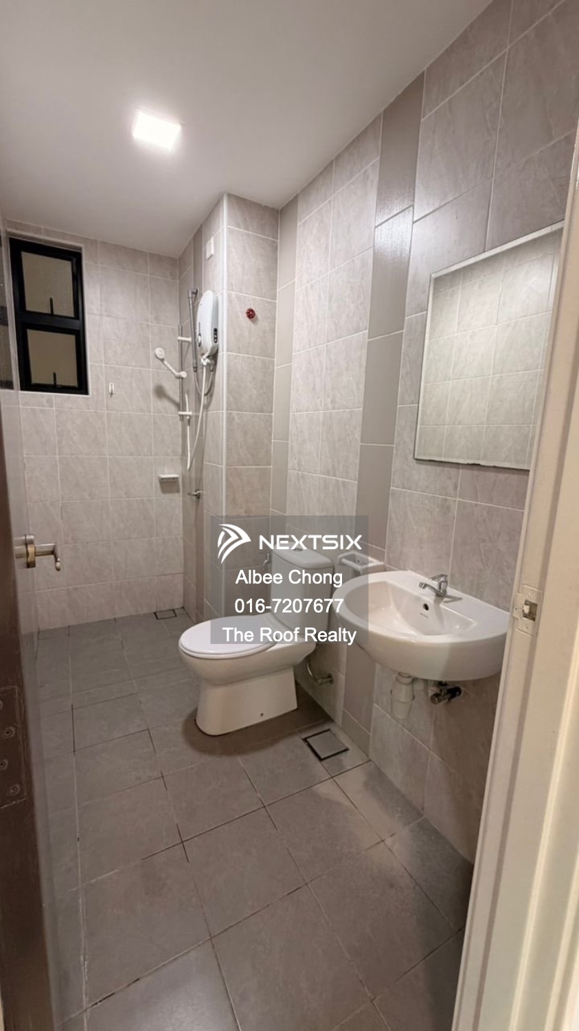 Serviced Residence For Sale in Iskandar Puteri (Nusajaya) Johor - Image 7