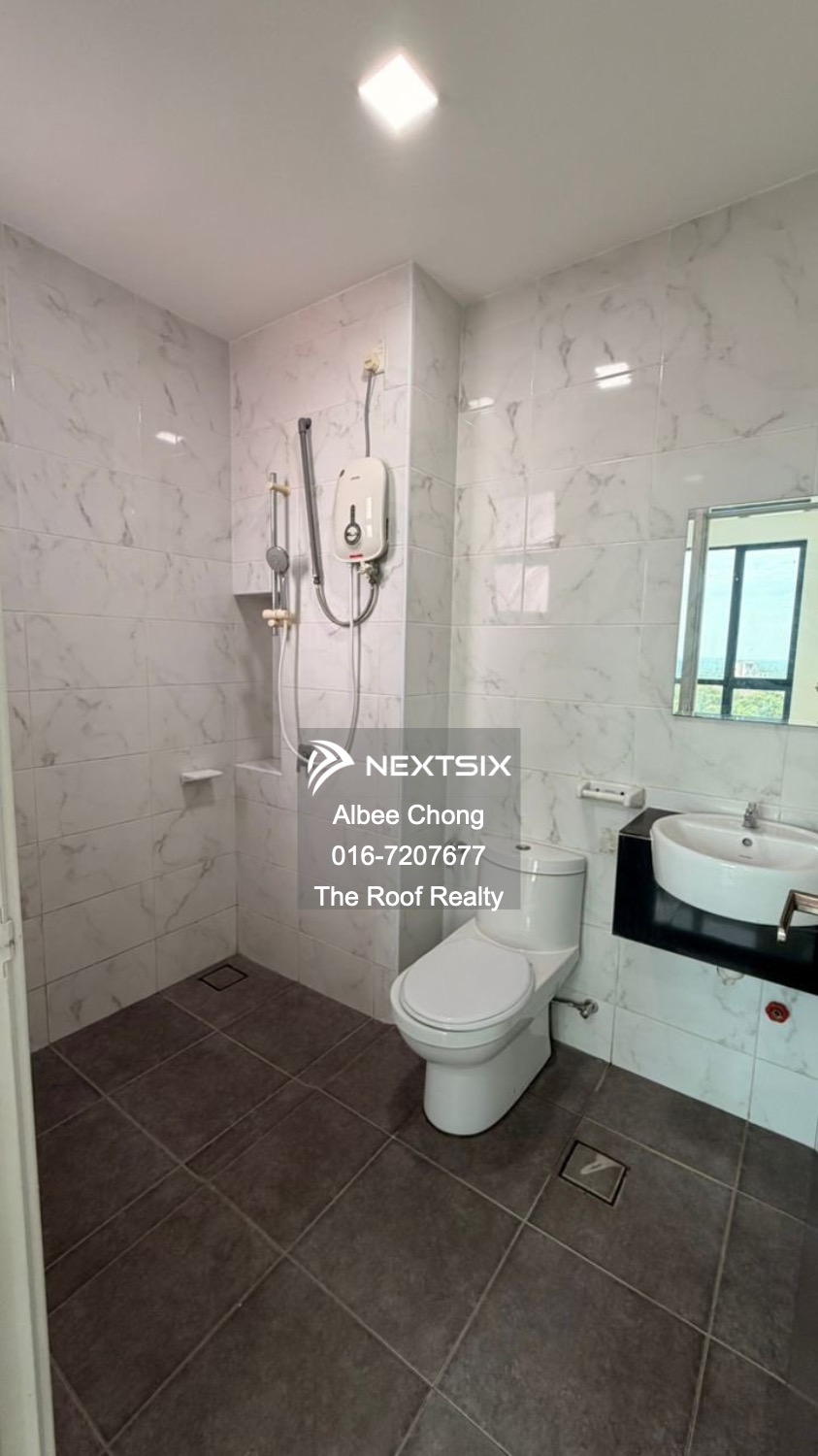 Serviced Residence For Sale in Iskandar Puteri (Nusajaya) Johor - Image 8