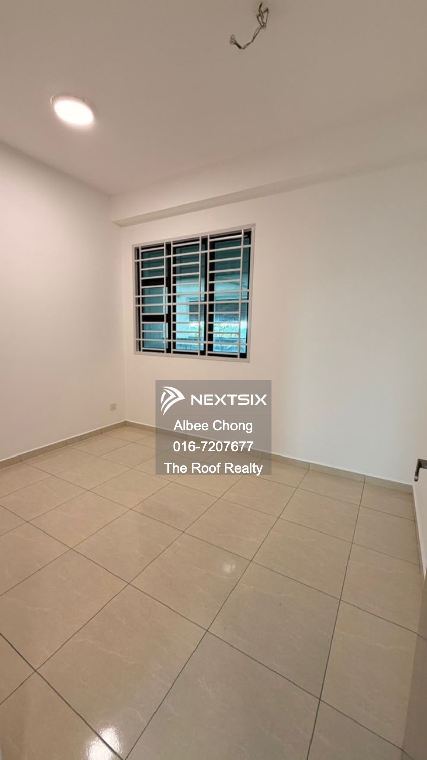 Serviced Residence For Sale in Iskandar Puteri (Nusajaya) Johor - Image 9