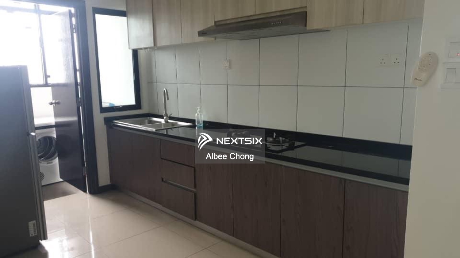 Serviced Residence For Sale in Johor Bahru Johor